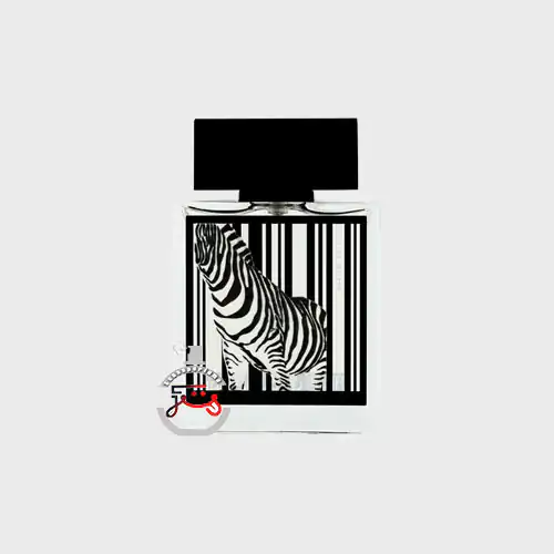 عطر ادکلن رصاصی رمز الرصاصی 9325 پور لویی
